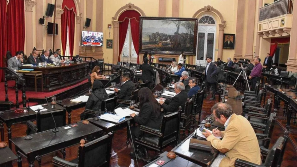 En el Senado darán el primer paso para eliminar las PASO