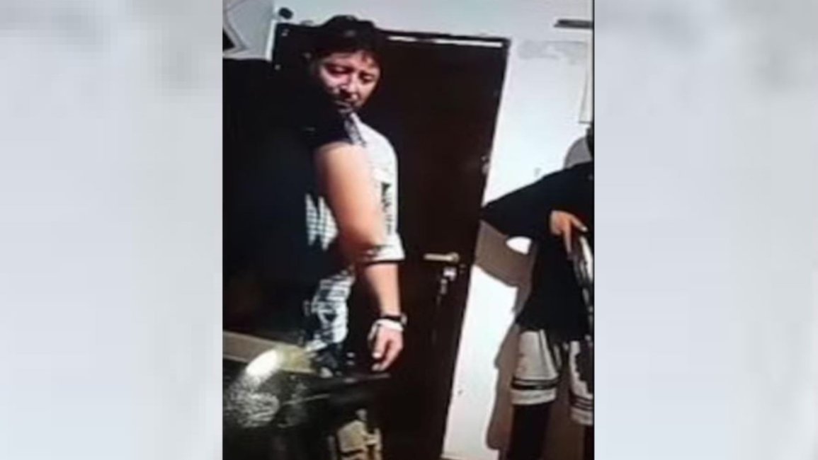 Tras el video de Monges y Palavecino, analizarán contactos del celular