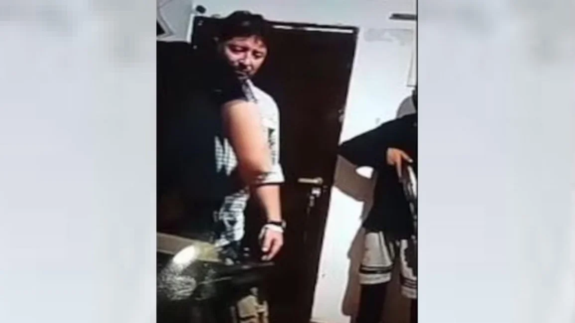 Tras el video de Monges y Palavecino, analizarán contactos del celular