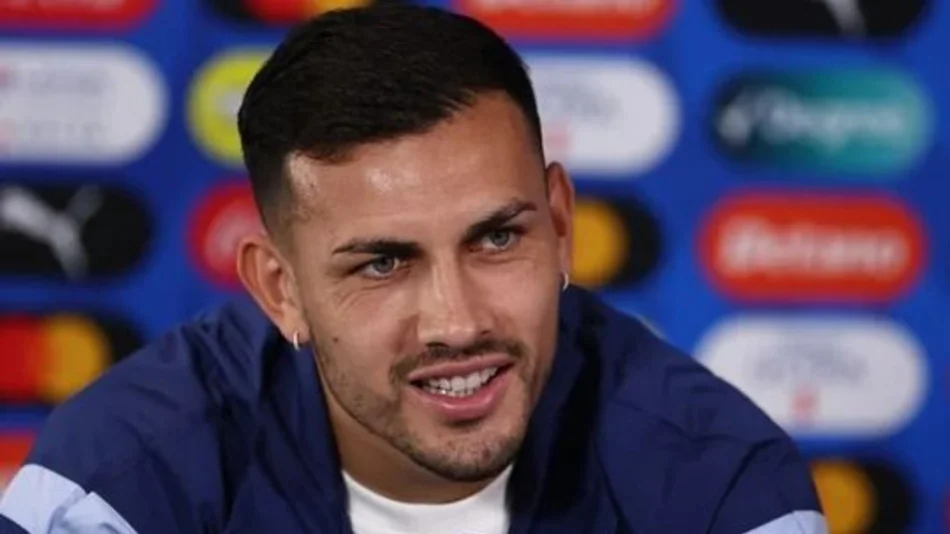 Gago, en contacto con Paredes para que juegue el Mundial de Clubes con Boca