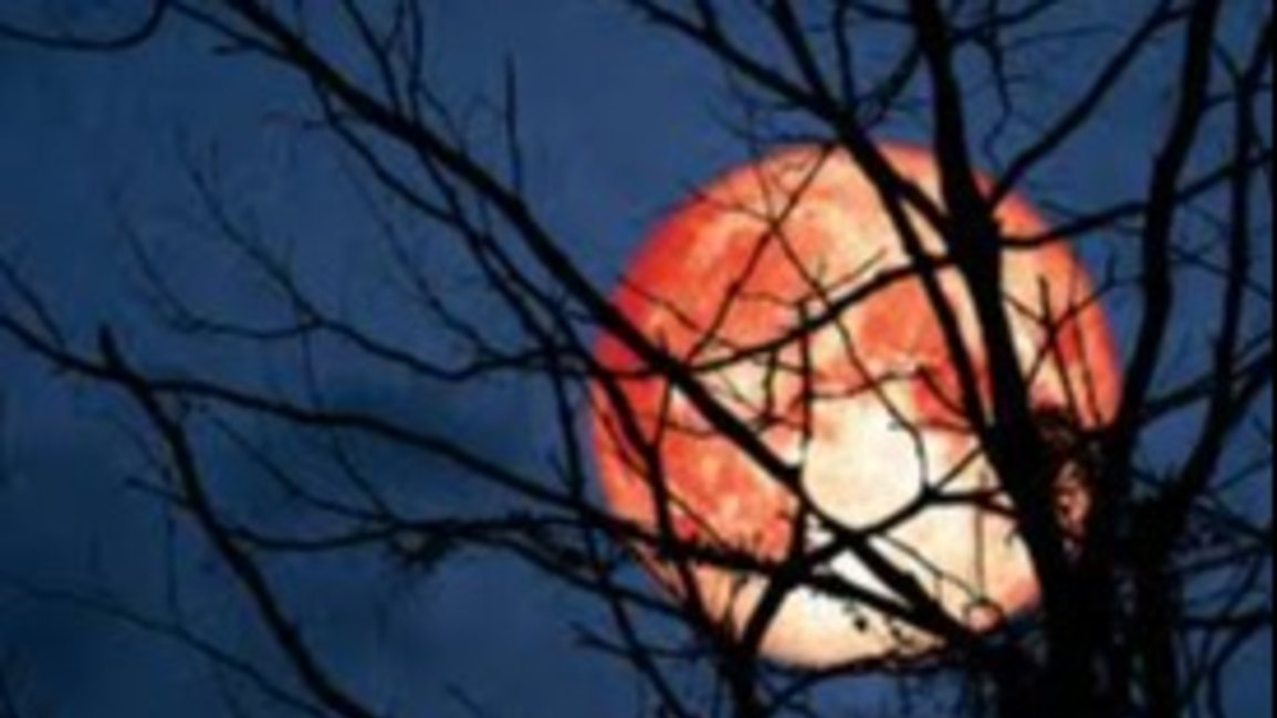 Superluna llena de octubre 2024: conoce su significado espiritual