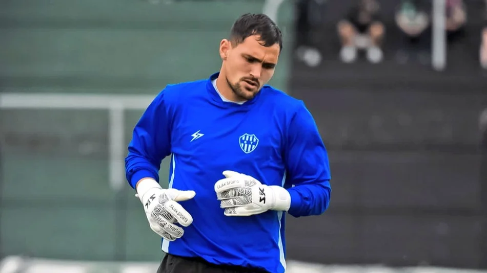 Gimnasia y Tiro: Abadía se perdería el duelo con Almagro 