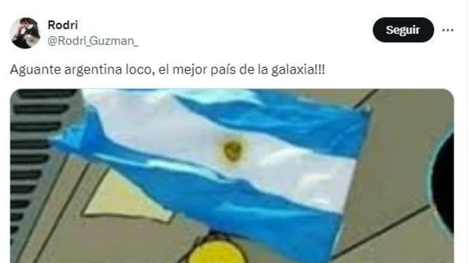 Los mejores memes por el triunfo de Argentina vs Bolivia
