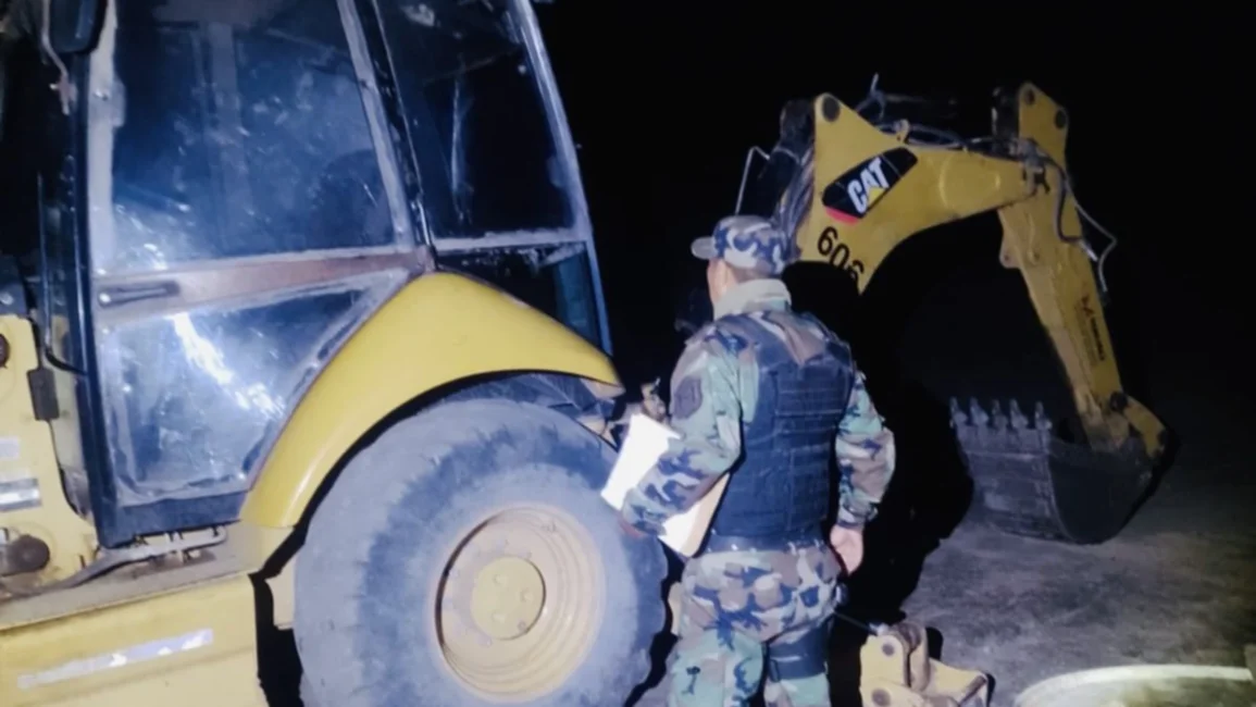 Intervienen por denuncia en Santa Rosa de Tastil