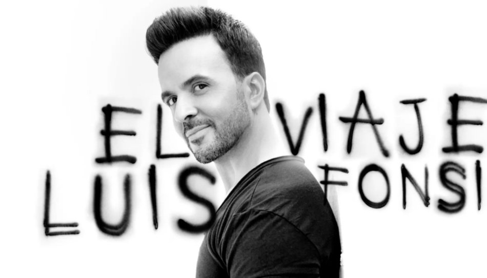 Luis Fonsi en Salta: falta poco para la noche más esperada