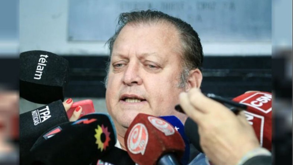 La asamblea de accionistas de Aerolíneas Argentinas echó a Pablo Biró del Directorio