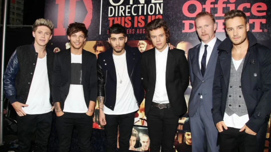 Quién era Liam Payne, el ex músico de One Direction que murió en la Argentina
