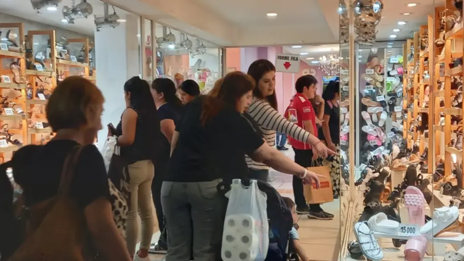 VIDEOS: opciones de regalos y precios para el Día de la Madre