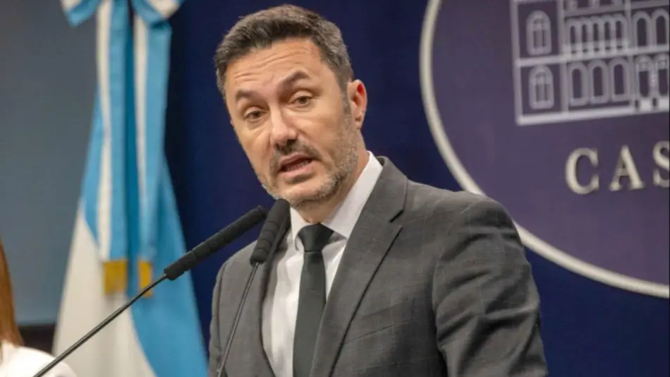 El Gobierno nacional reiteró su apoyo a Ucrania e Israel