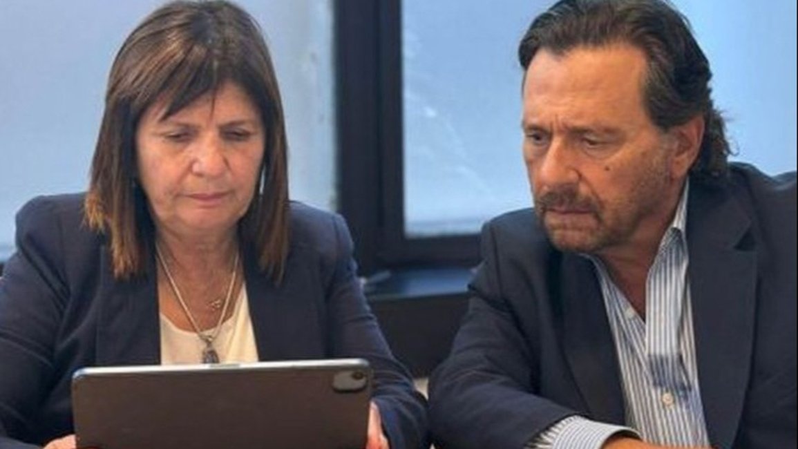 Por primera vez en la historia, Salta tendrá Prefectura Naval
