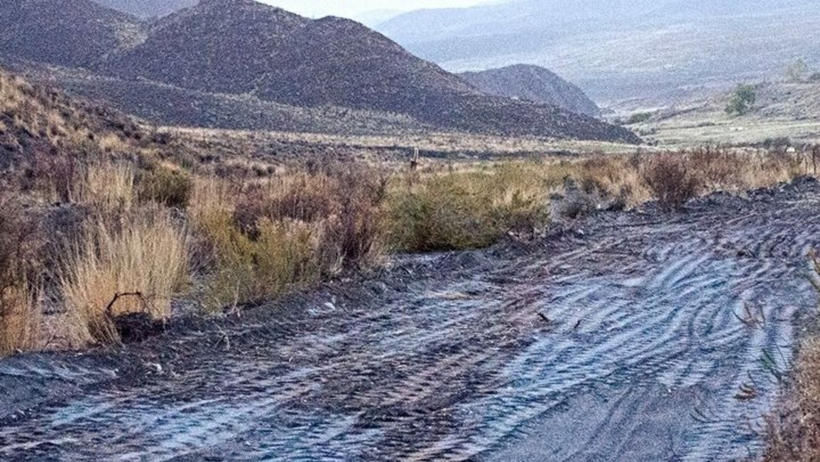 Empresa minera niega daño ambiental en Santa Rosa de Tastil