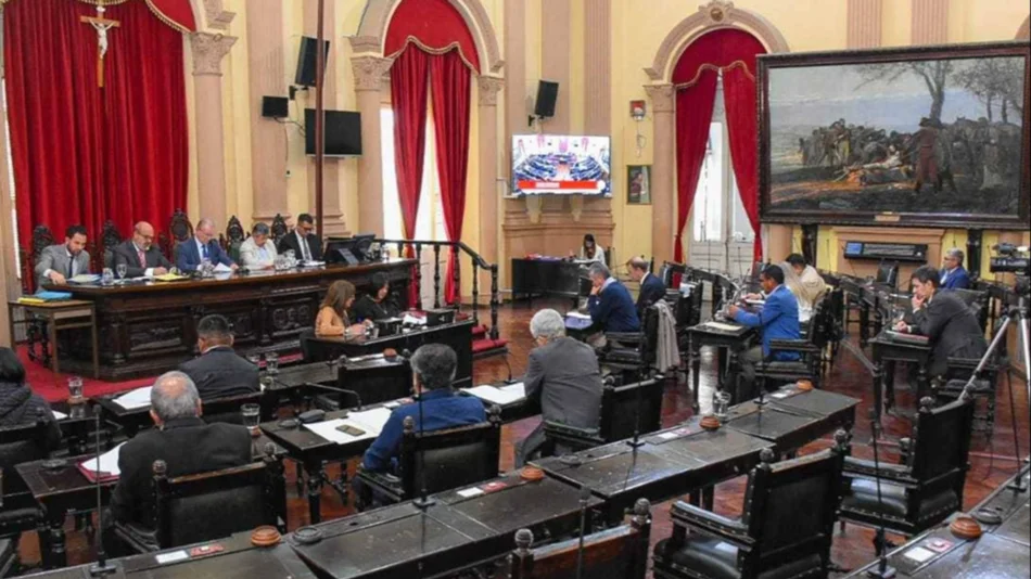 Los senadores debatirán la ley para eliminar las PASO