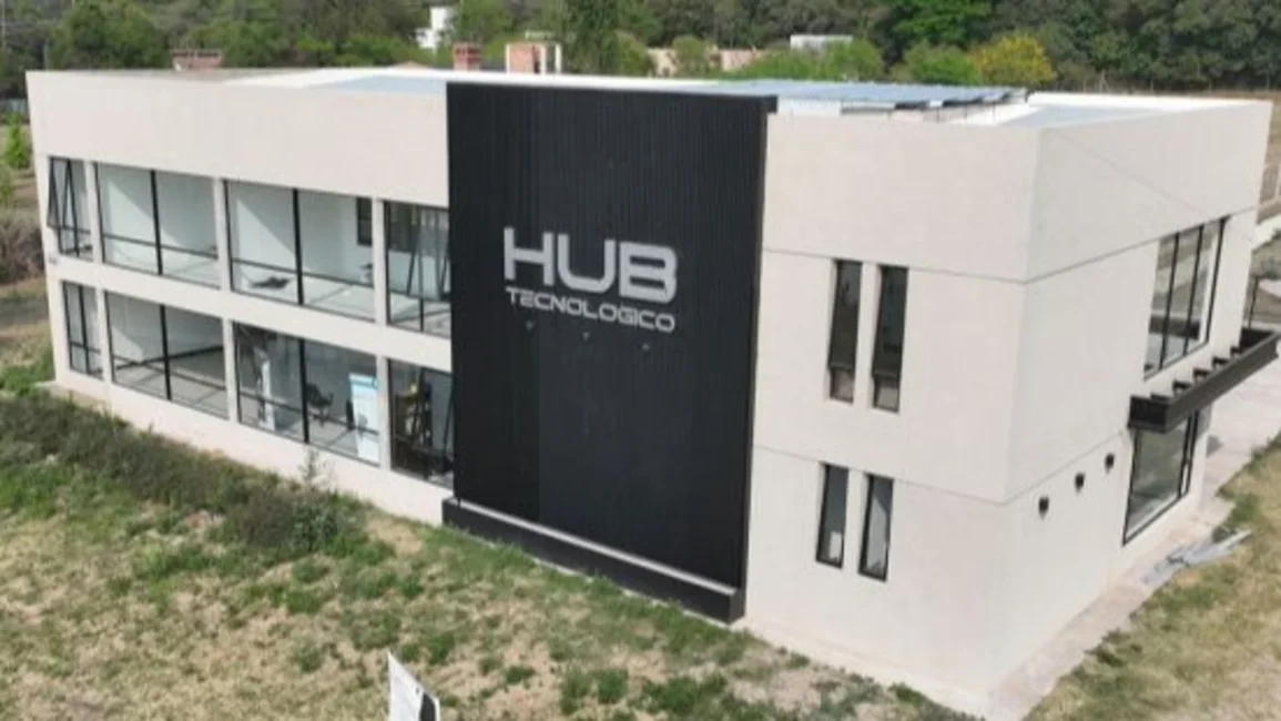 Centro de Alto Rendimiento de Robótica en Salta: "Es política de Estado posicionar a Salta como referente del NOA en tecnología”