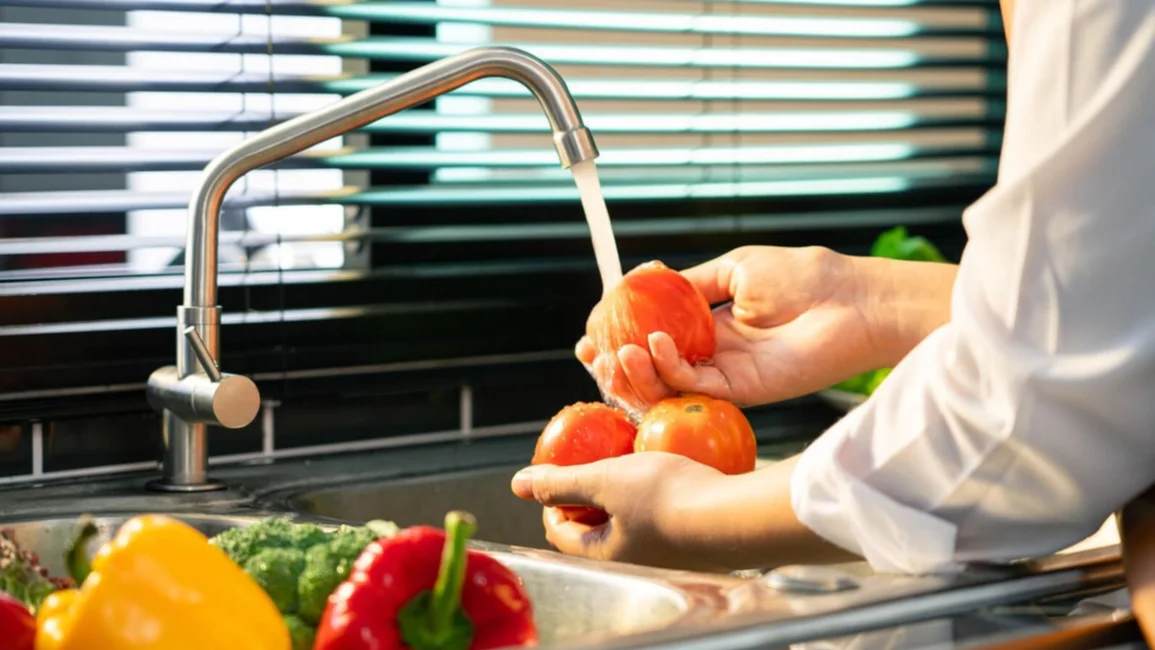 En el último año los casos de salmonelosis disminuyeron un 52,5% en la provincia