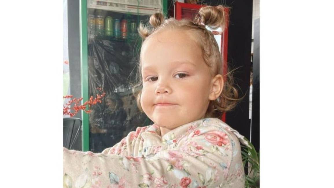 Falleció Lolita, la bebé salteña que luchaba contra el cáncer