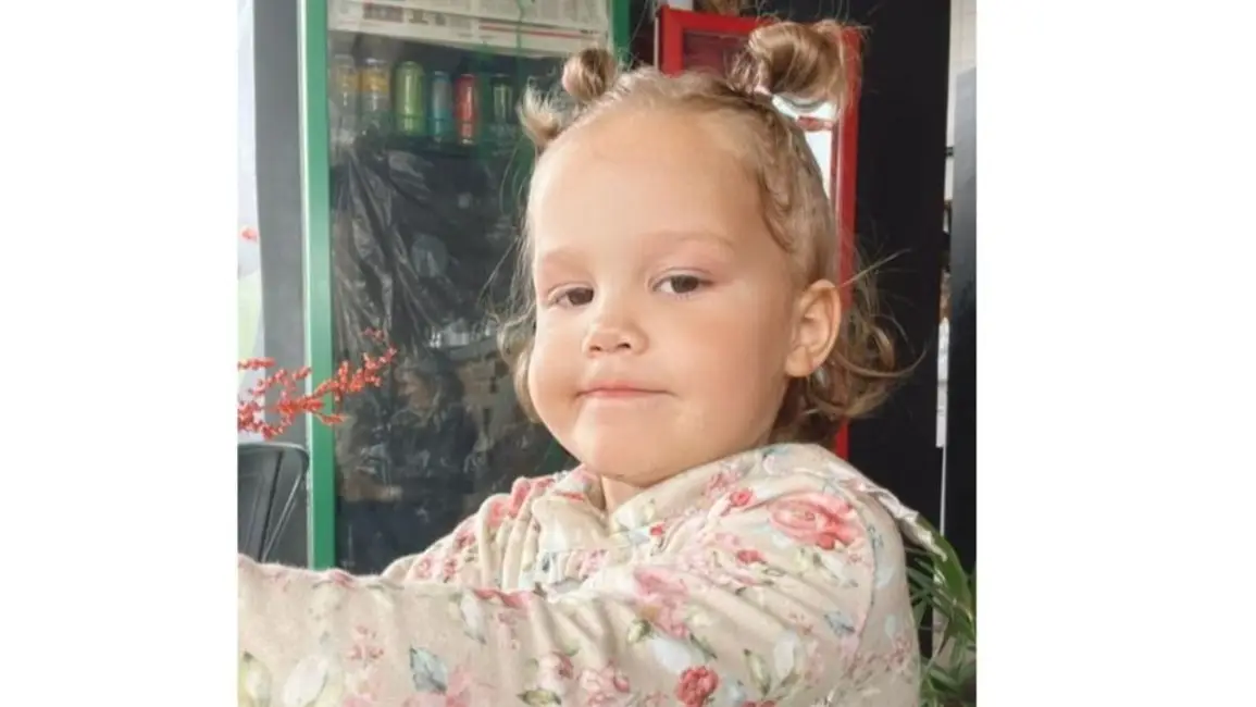 Falleció Lolita, la bebé salteña que luchaba contra el cáncer