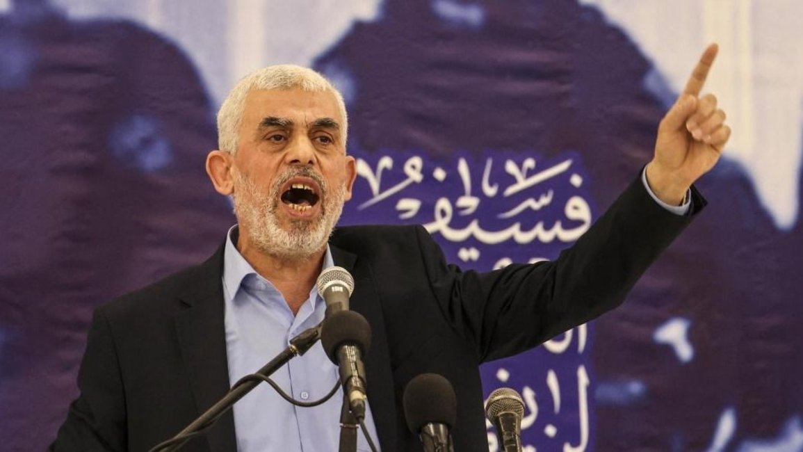 Israel confirmó la muerte de Yahya Sinwar, el líder de Hamas