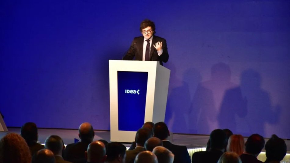 Milei sobre la inflación: "No tengan dudas de que la voy a seguir bajando"