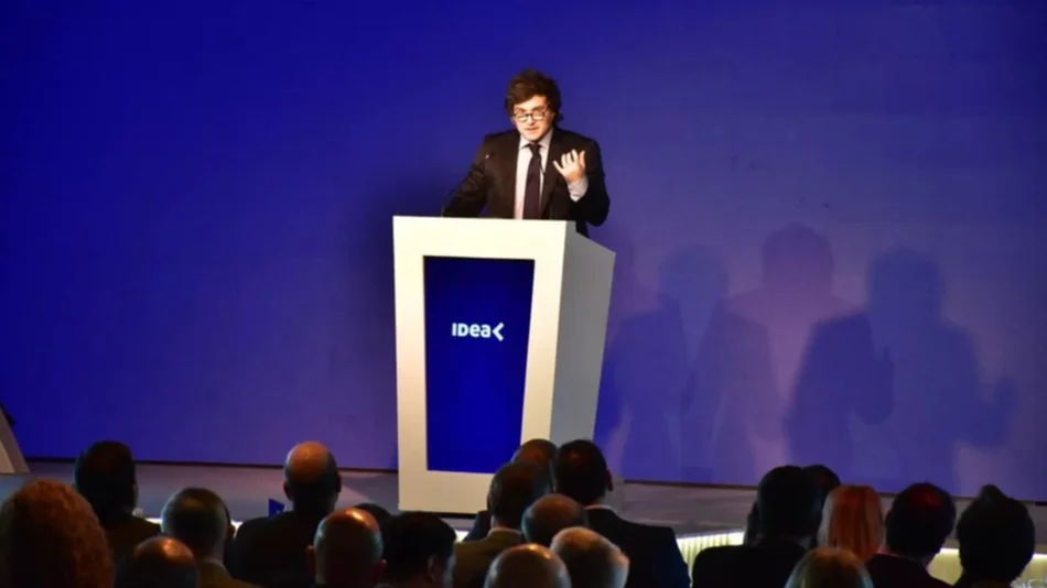 Milei sobre la inflación: "No tengan dudas de que la voy a seguir bajando"