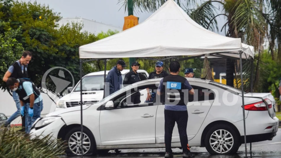 Buscan que conductores borrachos que causan siniestros en Salta paguen montos millonarios por la atención médica 