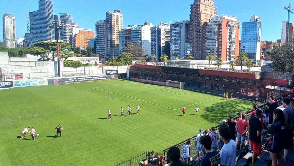 Defensores de Belgrano y Mitre empataron y Gimnasia y Tiro se metió, por ahora, en zona de clasificación 