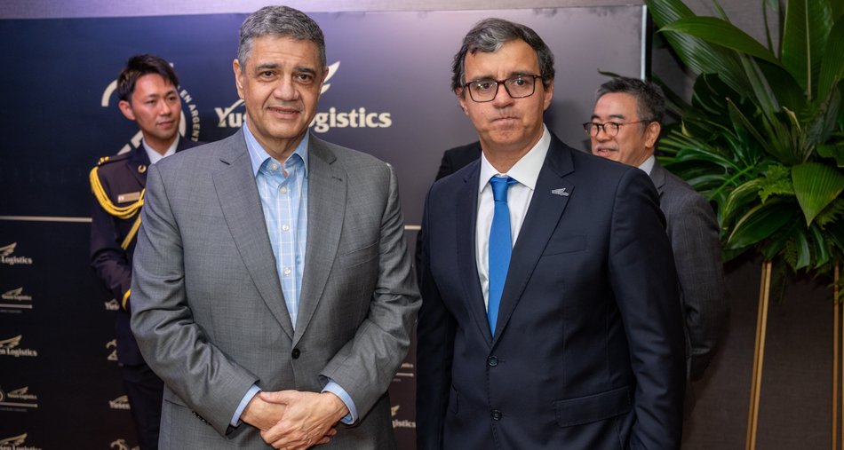 Yusen Logistics, 25 años de apuesta- Yusen Logistics, 25 años de apuesta