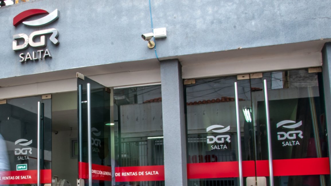 Es oficial la adhesión de Salta al blanqueo