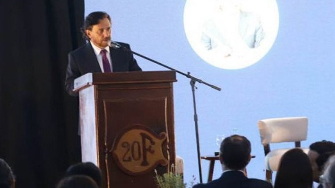 Todas las fichas apuntan a la activación del RIGI