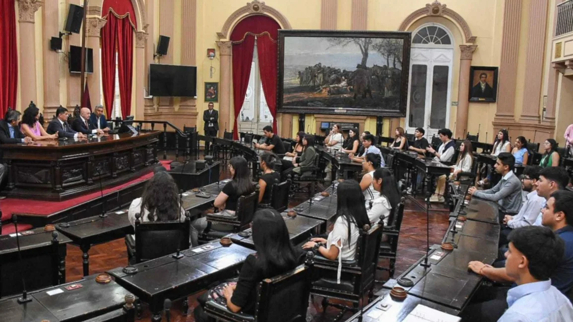 Proponen regular el sistema para las residencias médicas