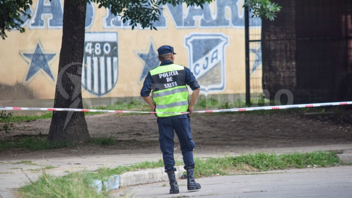  Fin de semana violento en Salta: hubo tres hechos de sangre, con dos homicidios
