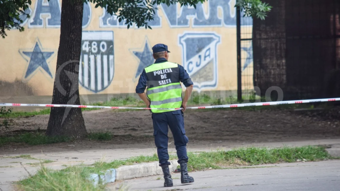  Fin de semana violento en Salta: hubo tres hechos de sangre, con dos homicidios