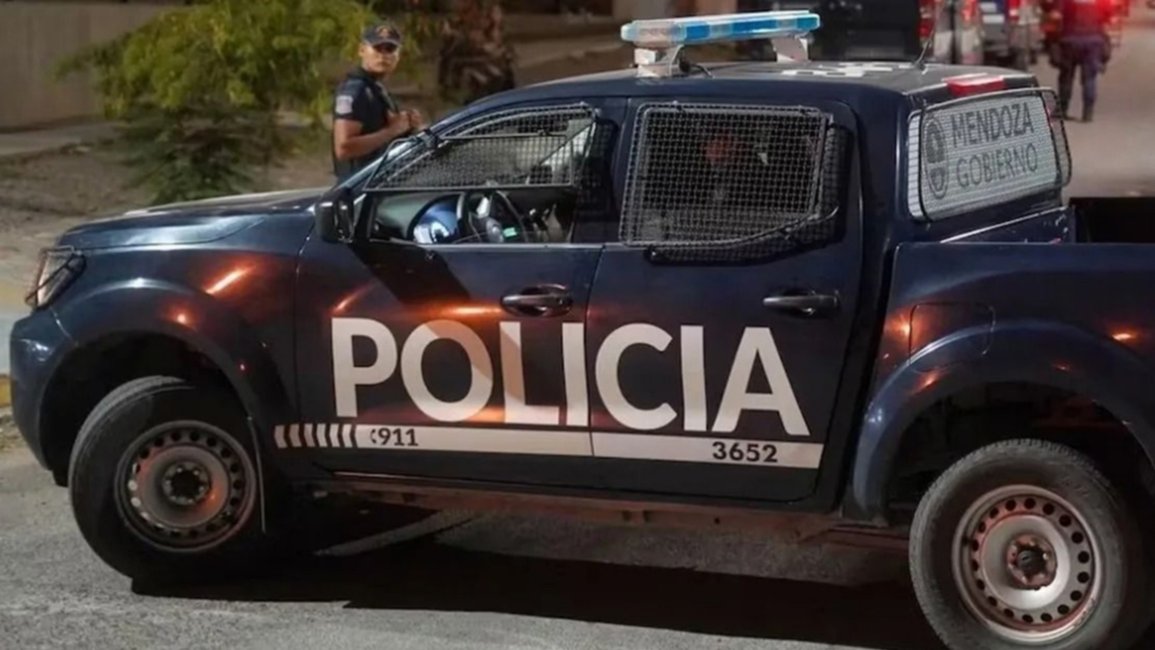 Chileno abandonó a su novia con una pierna amputada