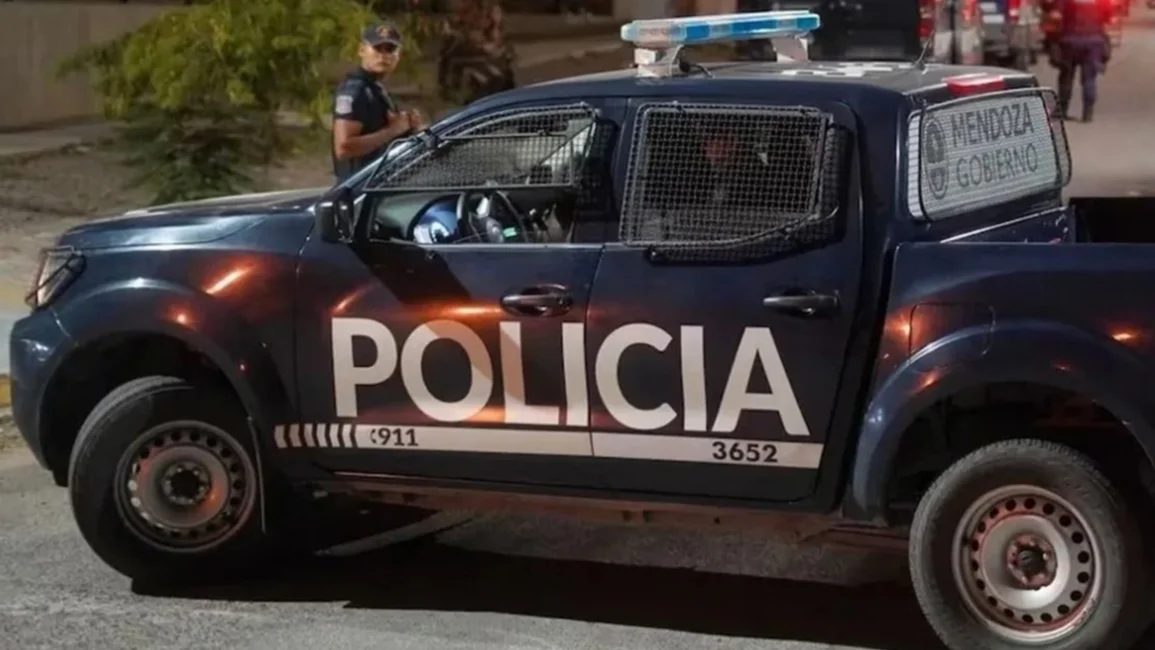 Chileno abandonó a su novia con una pierna amputada