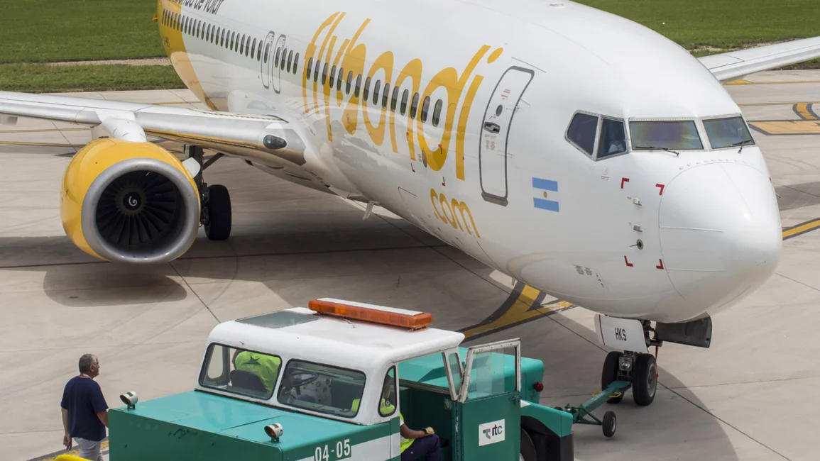 El mercado aerocomercial suma aviones y rutas