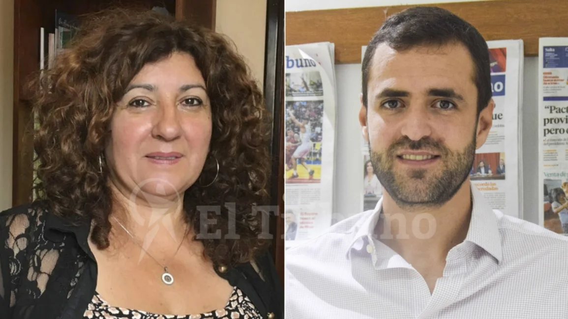 Ocho salteños participan en la interna del PJ: 2 con Cristina y 6 con Quintela