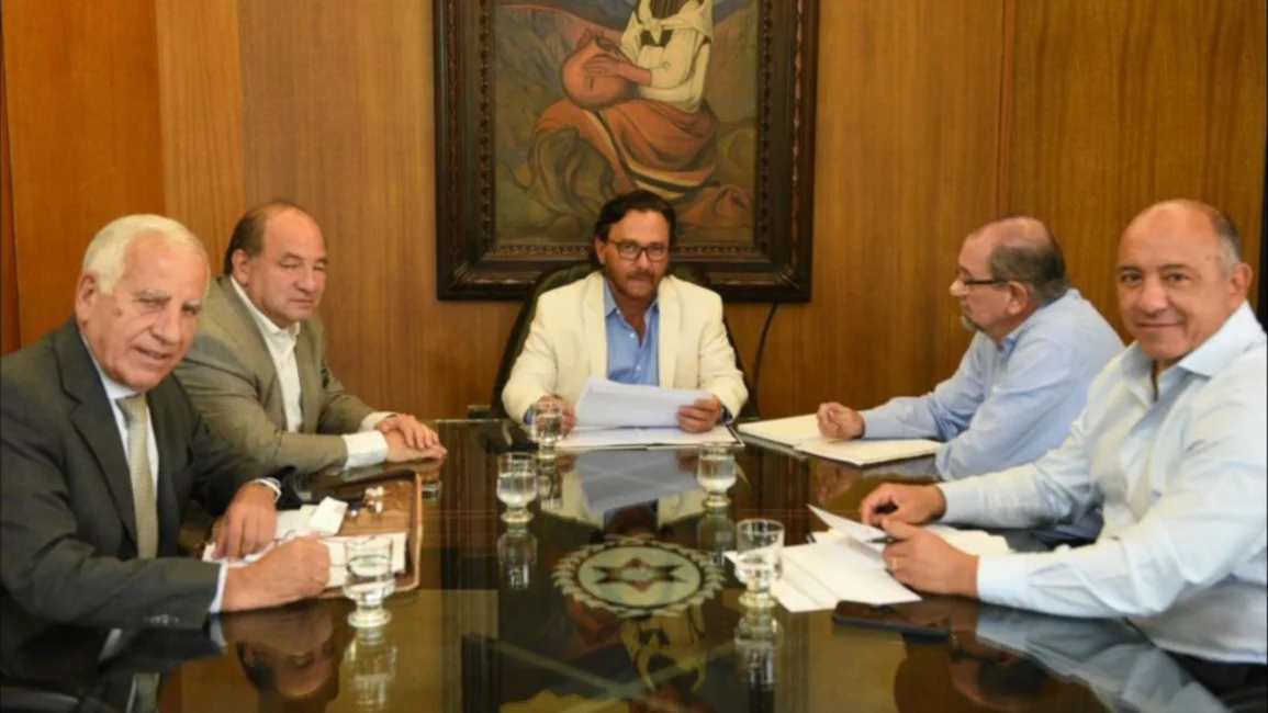 Salta potencia la aplicación del Plan Güemes con el compromiso de Nación en la custodia de la frontera norte