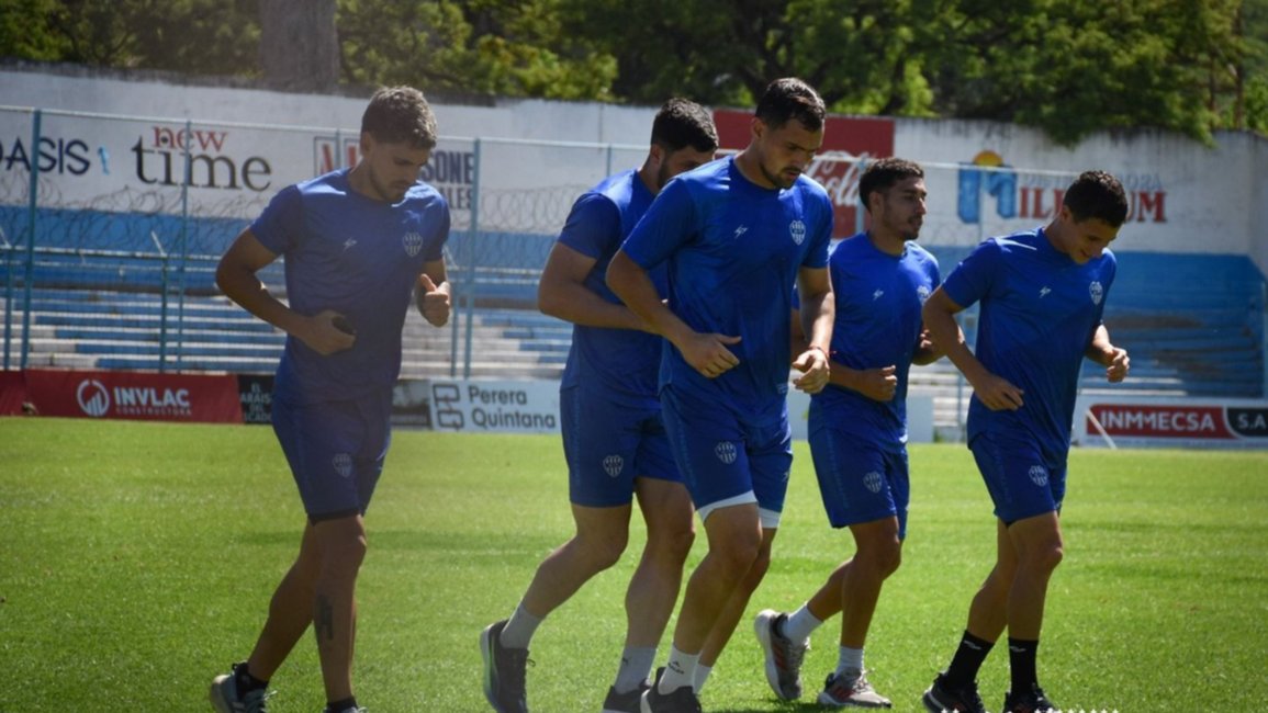 Gimnasia y Tiro necesitará el apoyo de todos los hinchas