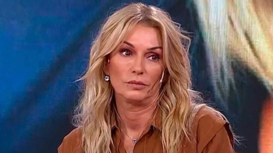 Yanina Latorre, lapidaria contra los actores: "Dejen de querer vivir de la teta del Estado"