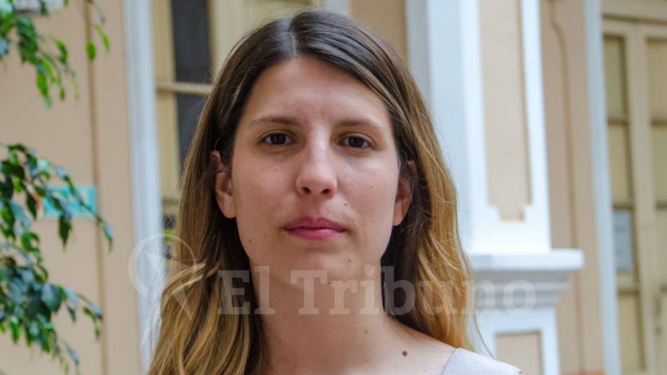 Piera Fernández: "La universidad pública es una de las instituciones más valoradas"