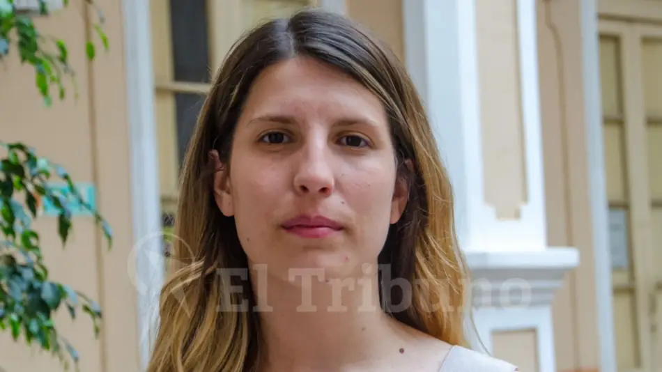Piera Fernández: "La universidad pública es una de las instituciones más valoradas"