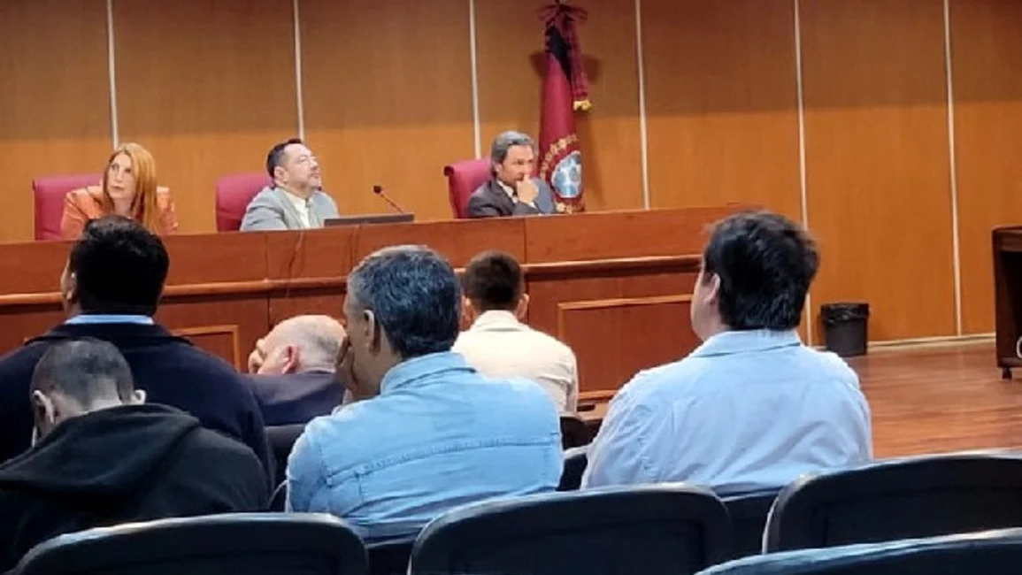 Caso Matías Ruiz: declararon los peritos