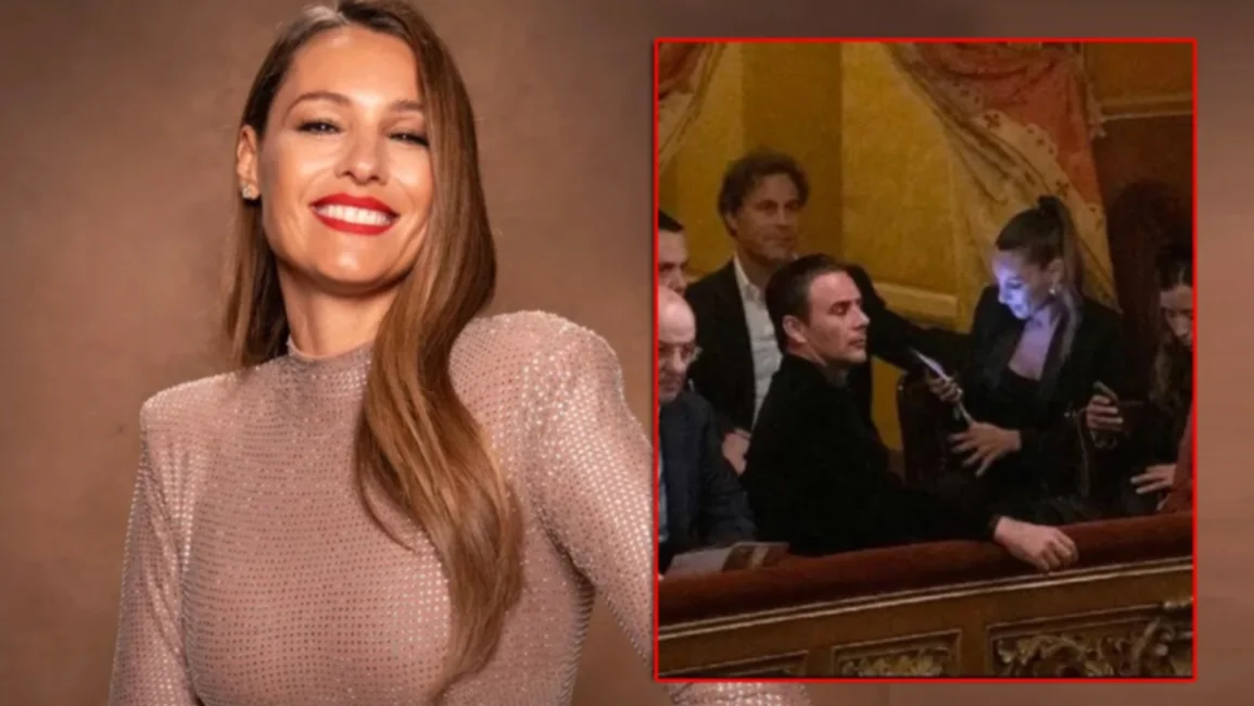 Pampita ¿tiene nuevo amor? Cuál fue su respuesta