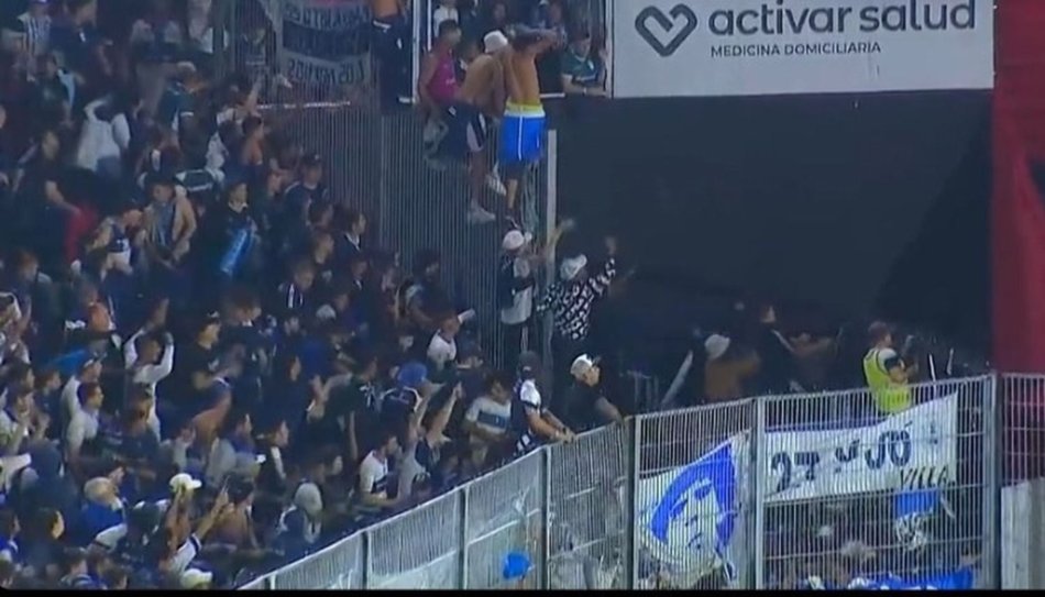 Con Brey como gran figura, Boca eliminó por penales a Gimnasia y avanzó a semifinales de la Copa Argentina- Con Brey como gran figura, Boca eliminó por penales a Gimnasia y avanzó a semifinales de la Copa Argentina