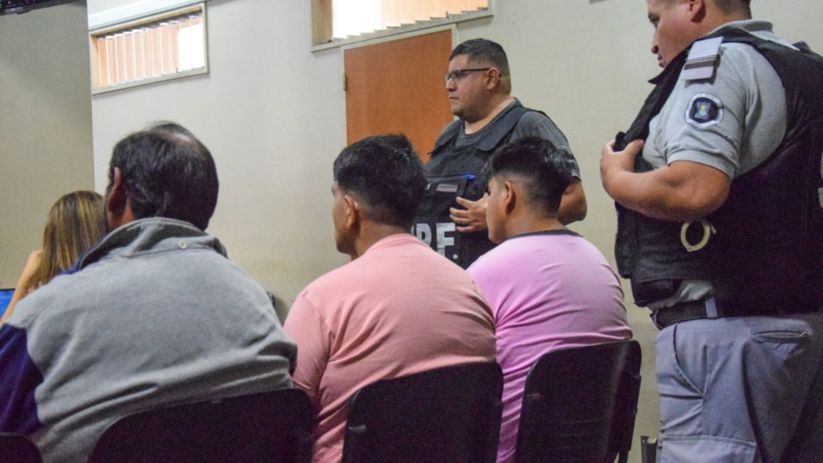 Caso Monges: hablará un testigo de identidad reservada