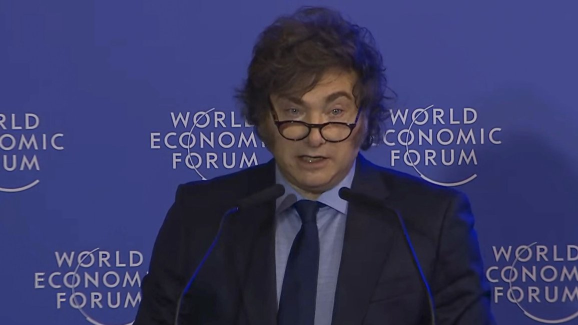 The Financial Times hizo una radiografía del Gobierno de Javier Milei