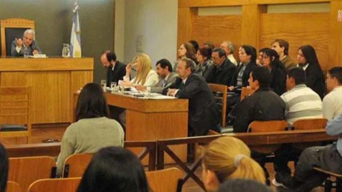 Sáenz envió a Diputados el proyecto de Ley de Juicio por Jurados:  el proceso de selección será aleatorio usando el padrón electoral