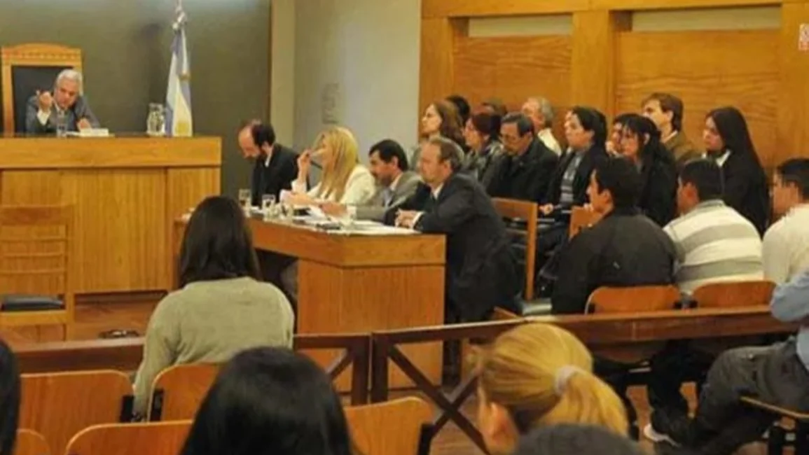 Sáenz envió a Diputados el proyecto de Ley de Juicio por Jurados:  el proceso de selección será aleatorio usando el padrón electoral