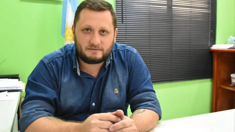 Barrios: "Esperamos que las decisiones políticas vuelvan a posicionar al norte argentino como polo energético"