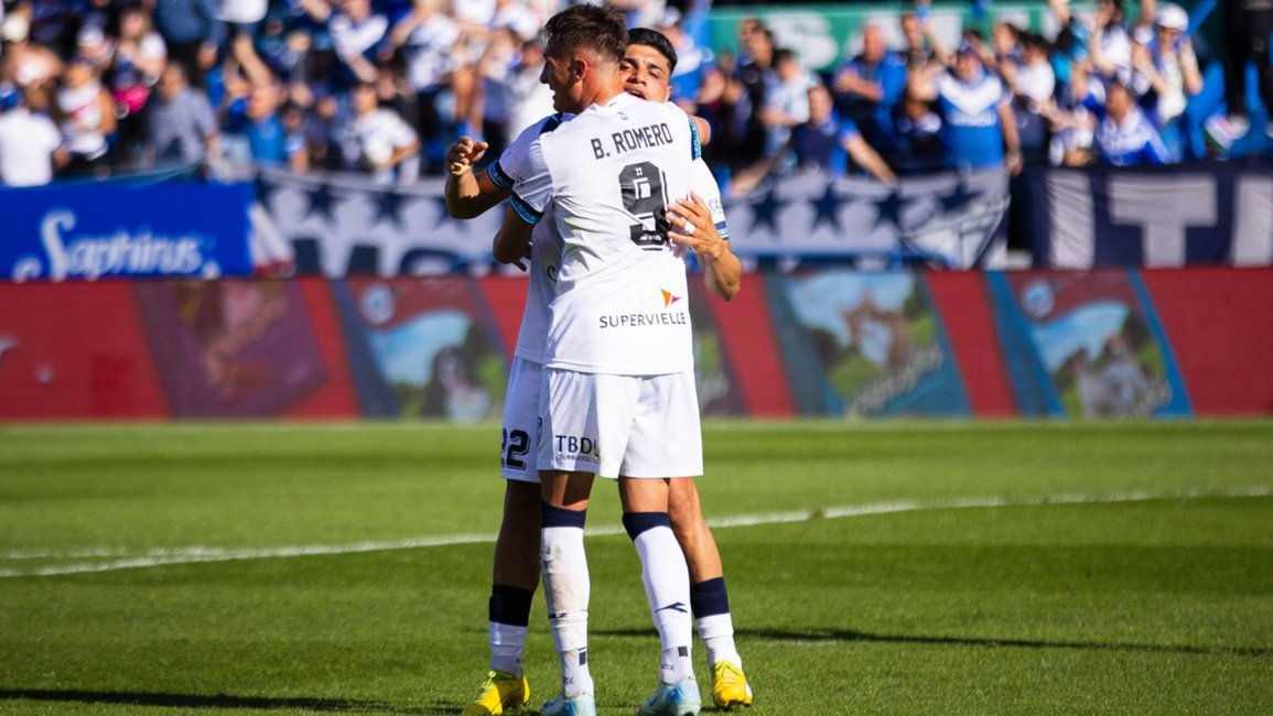 Vélez intentará seguir marcando la diferencia 