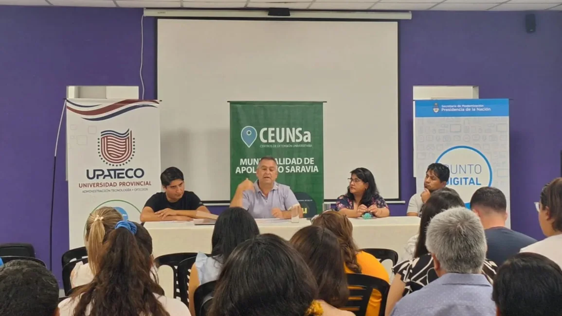 Ponen en marcha un sistema de Presupuesto Participativo